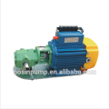 WCB type stainless steel portable electric gear oil pump prices